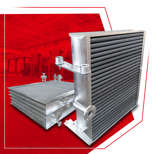 Thermal Energy Solutions