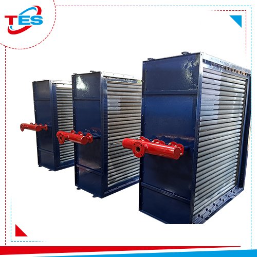 Tea Dryer Steam Radiator - Altair Hearing Centre